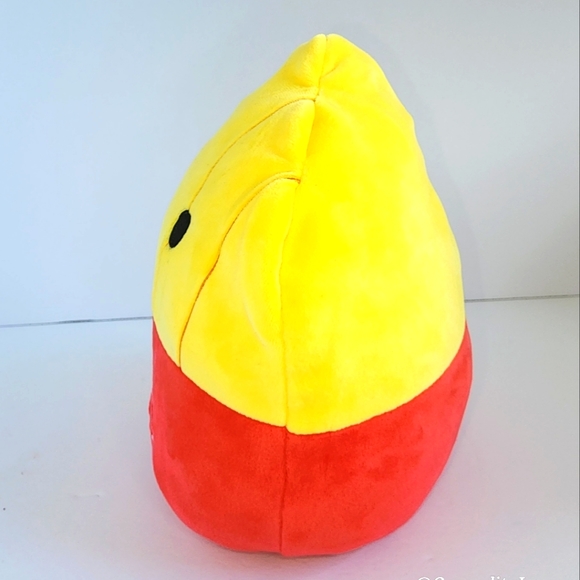 AIKA 🔁 FLOYD 🦎🍟 Axolotl & Fries Flip A Mallows Original Squishamallow ☆》NWT《☆ - Picture 9 of 13